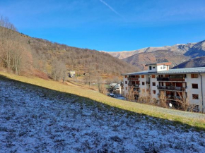 La finestra sui monti